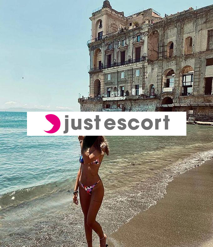 Roma Escort Ragazza italiana