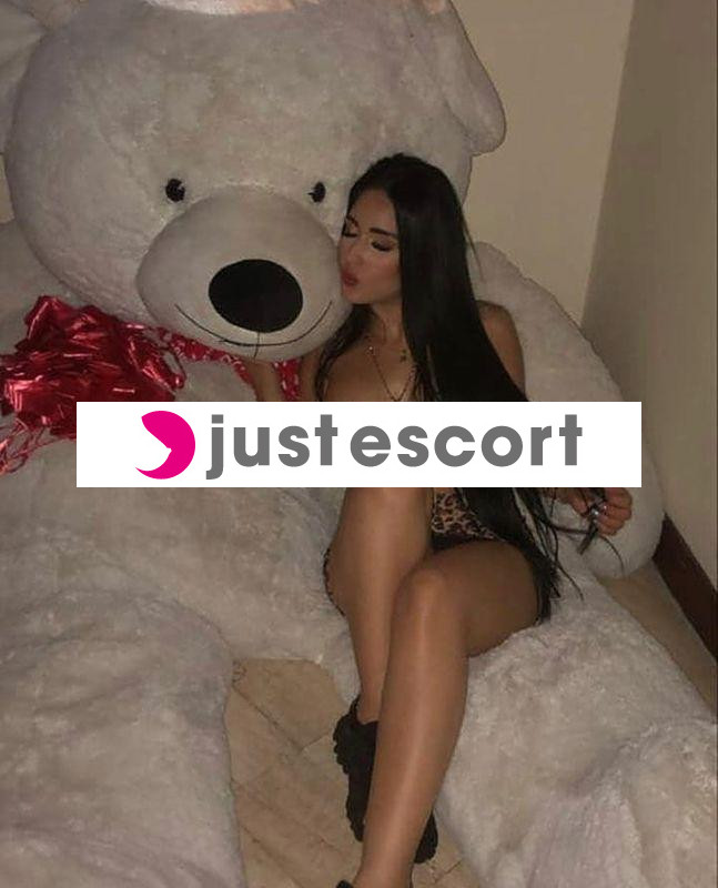 Cosenza Escort ❤️🌴 A RENDE FIGHETTA SARDA 🇮🇹 IRENE