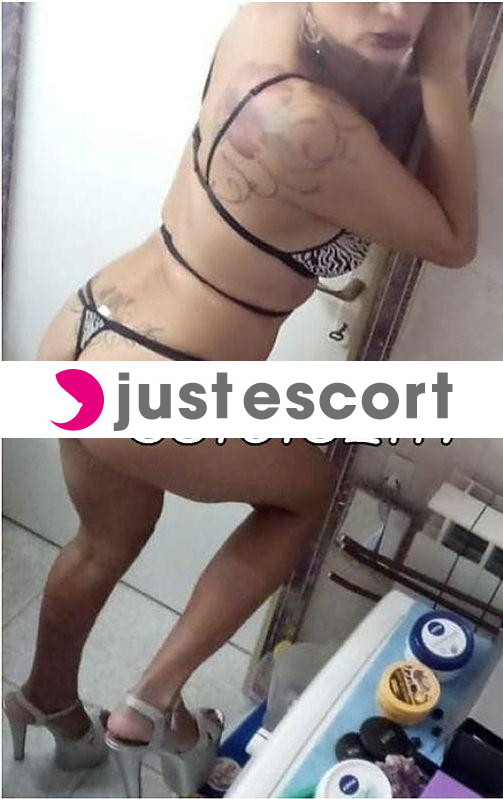 🍒Trans a Turano solo passiva ❤️