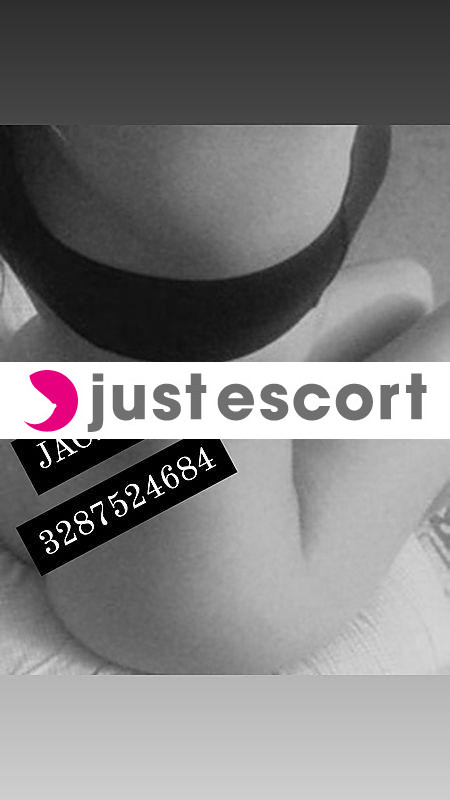 Modena Escort JACKI PER UOMINI ITALIANI DA 28ANNI IN SU DISCRETI SERI E PULITI