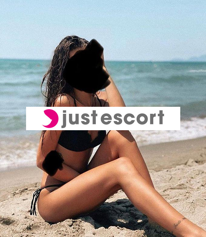 Roma Escort Ragazza italiana