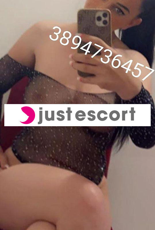 Milano Escort ❤️ADELINA❤️