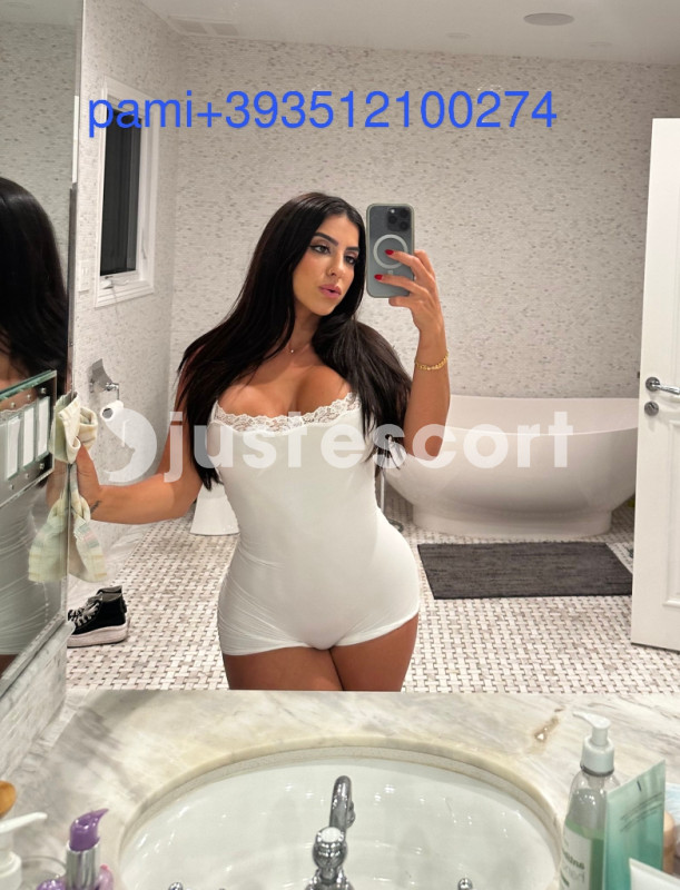 Bari Escort Ciao miei cari d'amore, sono disponibile per tutto