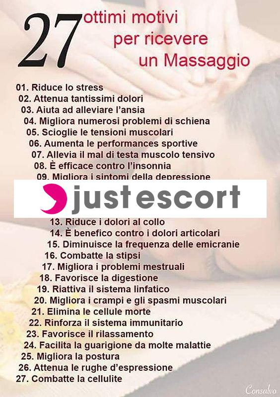Massaggiatore sexy