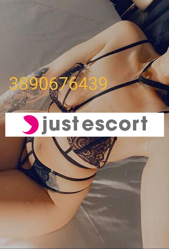 Milano Escort 💋ADELINA💋