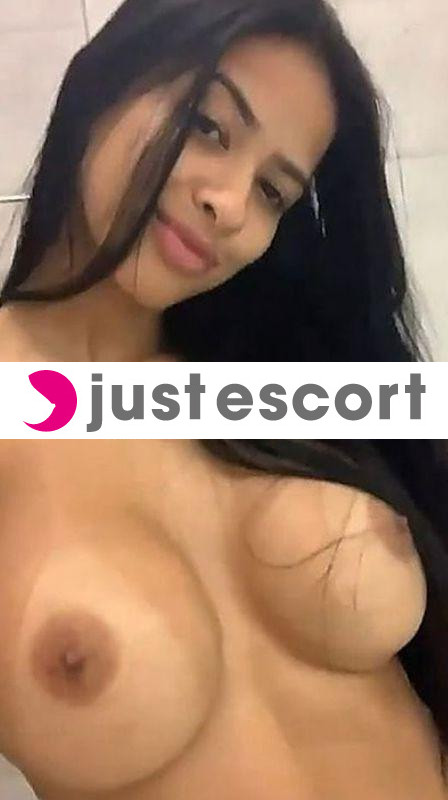 Napoli Escort Ragazza colombiana bellísima è giovane ❤️